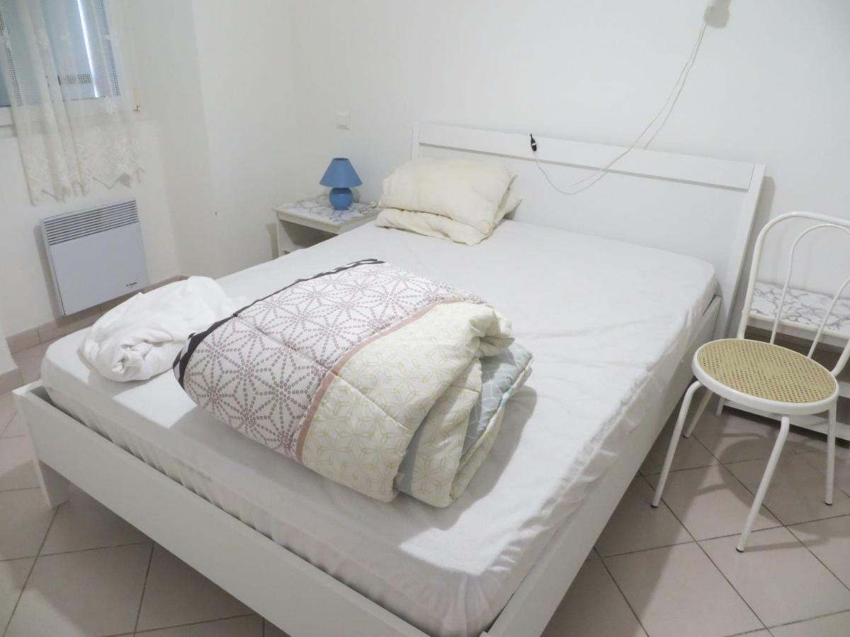 Gite Des Trouilleres Minimum 7Nuits Sampzon Ngoại thất bức ảnh